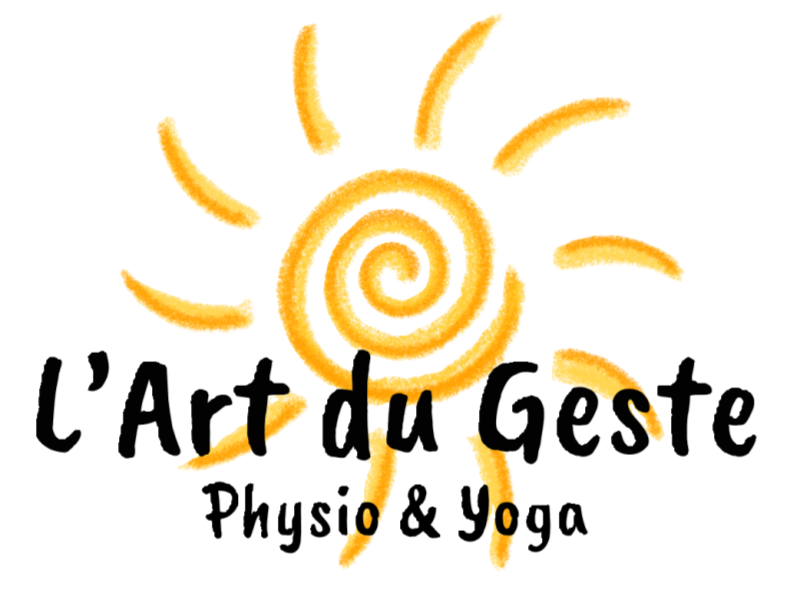 L'Art du Geste